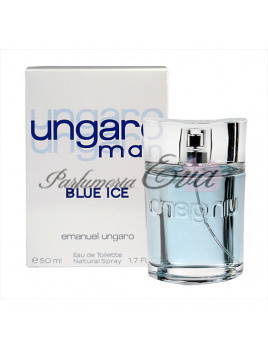 Emanuel Ungaro Ungaro Blue Ice, Toaletná voda 90ml