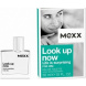 Mexx  Look Up Now For Him, Toaletna voda 75ml