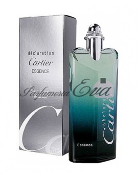 Cartier Declaration Essence, Toaletná voda 100ml - Tester