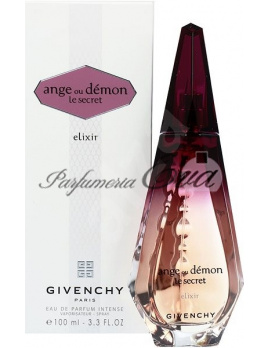 Givenchy Ange ou Demon Le Secret Elixir Intense, Parfémovaná voda 100ml