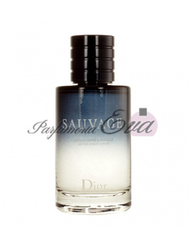 Christian Dior Sauvage, Voda po holení - 100ml