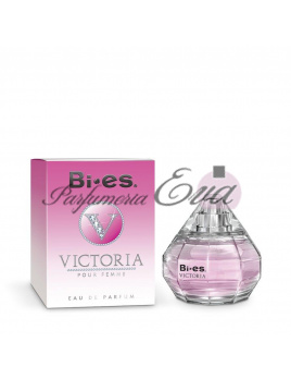 Bi-es VICTORIA  , Parfémovaná voda 100ml (Alternatíva parfému Versace Bright Crystal)