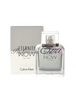 Calvin Klein Eternity Now, Toaletná voda 50ml
