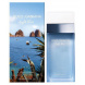 Dolce & Gabbana Light Blue Love In Capri, Toaletná voda 100ml