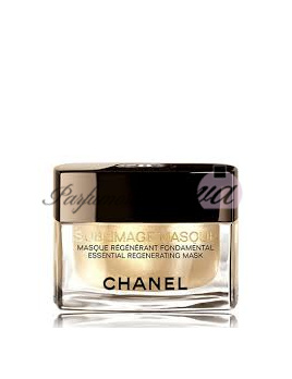Chanel  CHANEL SUBLIMAGE MASQUE - 50ml