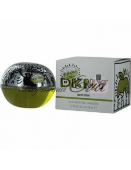 DKNY Be Delicious, Toaletná voda 50ml - Limited Edition