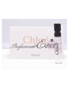Chloe Chloe, vzorka vône - EDT