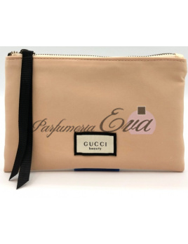 Gucci - Kozmetická taška 18,5cm x 12cm x 1cm