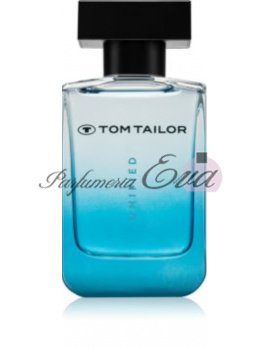Tom Tailor Unified For Men, Toaletná voda 50ml - Tester