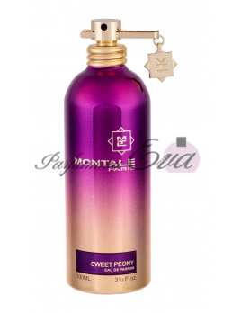 Montale Paris Sweet Peony, Parfumovaná voda 100ml, Tester