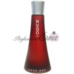 Hugo Boss Deep Red (W)