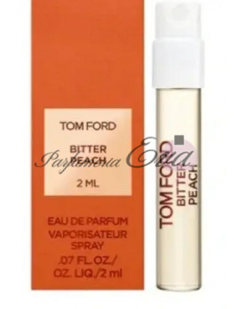 TOM FORD Bitter Peach, EDP - Vzorka vône