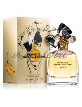 Marc Jacobs Perfect Intense Parfumovaná Voda 50ml