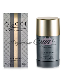 Gucci By Gucci Made to Measure, Deostick 75ml