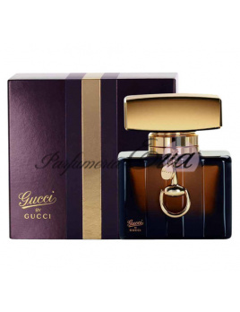 Gucci By Gucci, Parfumovaná voda 30ml