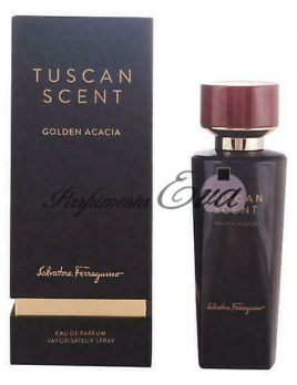 Salvatore Ferragamo Tuscan Scent Golden Acacia, Toaletná voda 75ml - Tester