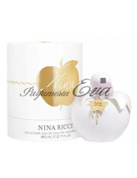 Nina Ricci Nina Collector Edition, Toaletná voda 80ml