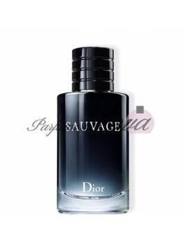 Christian Dior Sauvage, Toaletná voda 100ml