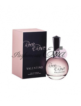 Valentino Rock´n Rose, Parfumovaná voda 50ml