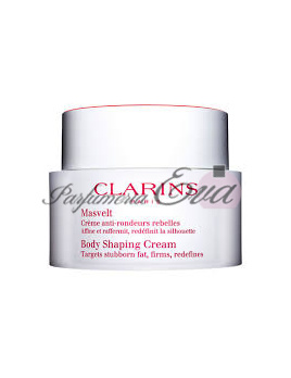 Clarins Crème Masvelt - Body Shaping Cream  200ml