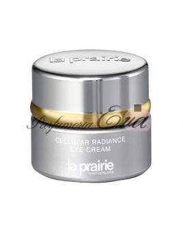 La Prairie Cellular Radiance Eye Cream, Starostlivosť o očné okolie - 15ml