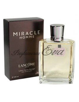 Lancome Miracle Homme, Voda po holení 100ml