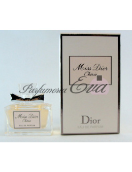 Christian Dior Miss Dior Chérie, Parfémovaná voda 5ml