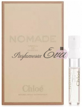 Chloé Nomade Absolu de Parfum, EDP - Vzorka vône