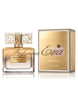 Givenchy Dahlia Divin Le Nectar de Parfum, Vzorka vône