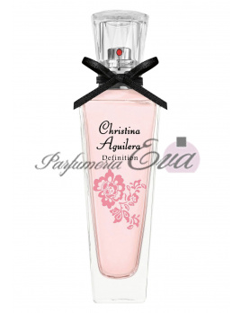 Christina Aguilera Definition, Parfémovaná voda 50ml