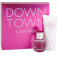 Calvin Klein Down Town SET : Parfumovaná voda 50ml + Telové mlieko 100ml