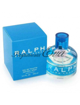 Ralph Lauren Ralph, Toaletná voda 100ml - Tester