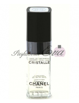 Chanel Cristalle, Toaletná voda 100ml