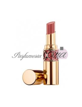 Yves Saint Laurent Rouge Volupté Shine Nr. 09 Nude In Private, Ruz na pery - 3,8g
