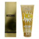 Moschino Gold Fresh Couture, Telové mlieko 200ml