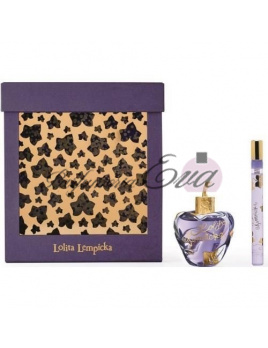 Lolita Lempicka Lolita Lempicka SET: Parfémovaná voda 100ml + Parfémovaná voda 15ml