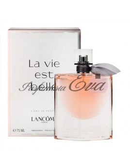 Lancome La Vie Est Belle, Parfumovaná voda 75ml - tester, Tester