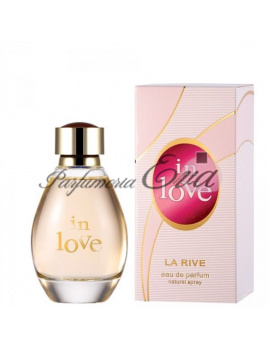 La Rive In Love, Parfémovaná voda 90ml (Alternativa parfemu Christian Dior Jadore)