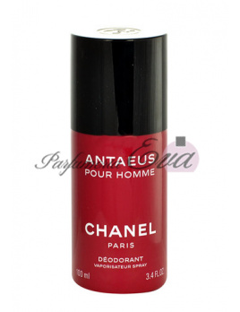 Chanel Antaeus, Dezodorant - 100ml