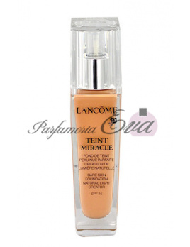 Lancome Teint Miracle Bare Skin Foundation Beige Noisette , Make-up - 30ml