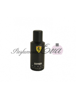 Ferrari Black Line, Deodorant 150ml