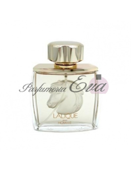 Lalique Pour Homme Equus, Parfémovaná voda 75ml