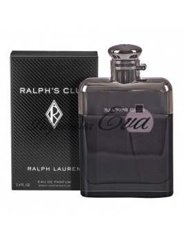 Ralph Lauren Ralph's Club, Parfumovaná voda 100ml