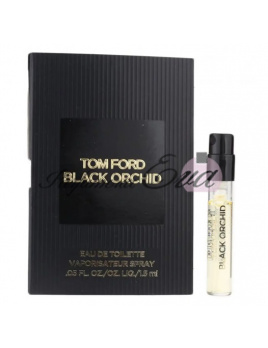Tom Ford Black Orchid Eau de Toilette, EDT - Vzorka vône
