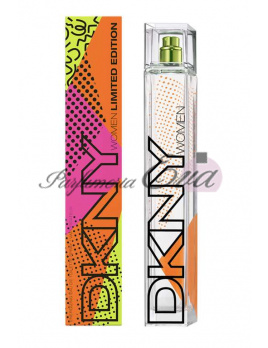 DKNY DKNY Women Energizing Summer 2022 Limited Edition, Toaletná voda 100ml