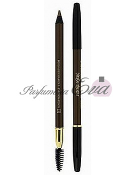 Yves Saint Laurent Eyebrow Pencil 5 Brown, Očná linka - 1,3g