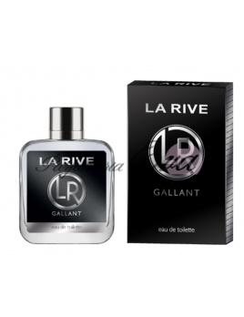 La Rive Gallant, Toaletná voda 100ml (alternativa parfemu Gucci Guilty Pour Homme)