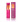 Yves Saint Laurent Elle, Odstrek s rozprašovačom EDP 3ml