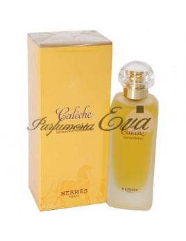 Hermes Caleche Soie de Parfum, Parfémovaná voda 100ml