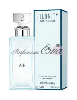 Calvin Klein Eternity Air, Parfémovaná voda 100ml
